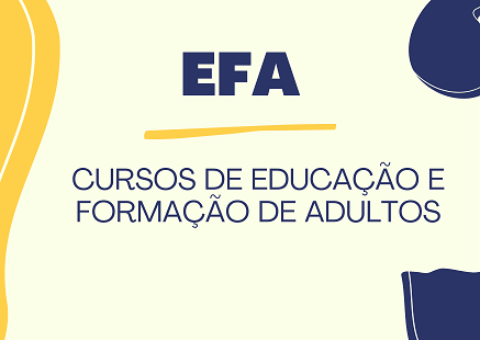 Cursos EFA