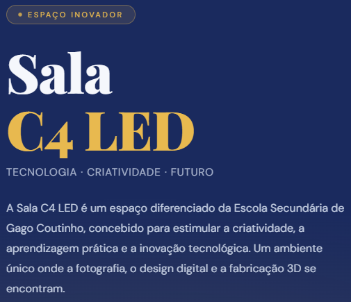 Sala LED