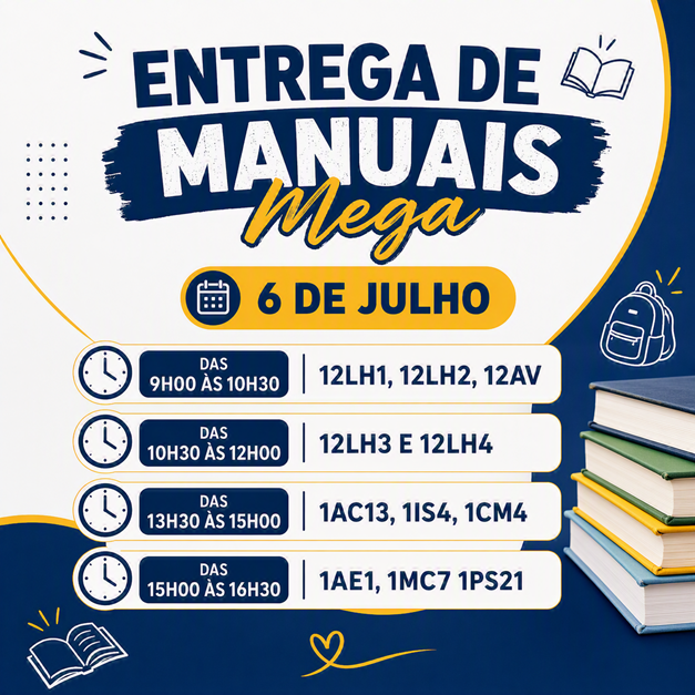 Devolucao manuais 2025 2026 6jul
