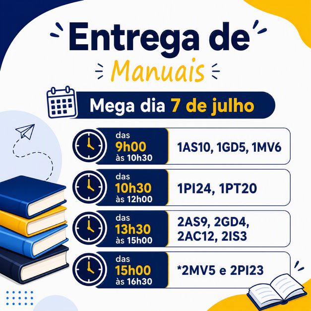 Devolucao manuais 2025 2026 7jul