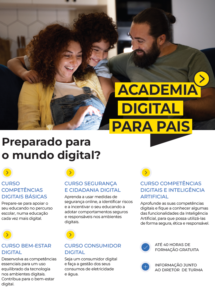 academia digital pais 6ªedicao